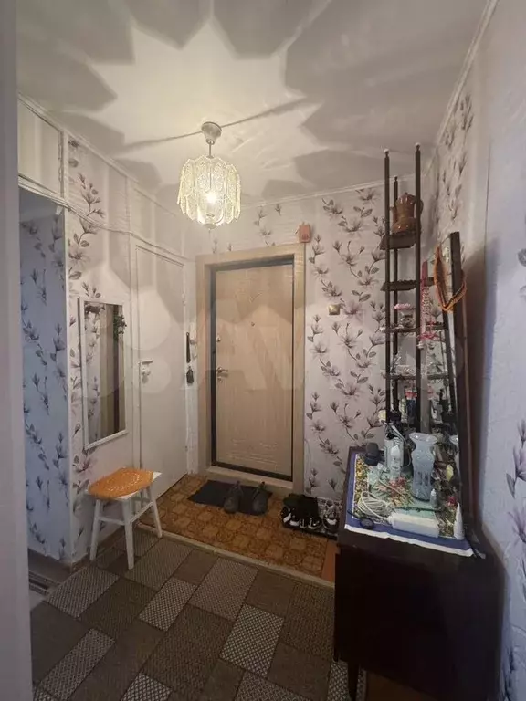 3-к. квартира, 58 м, 2/5 эт. - Фото 1
