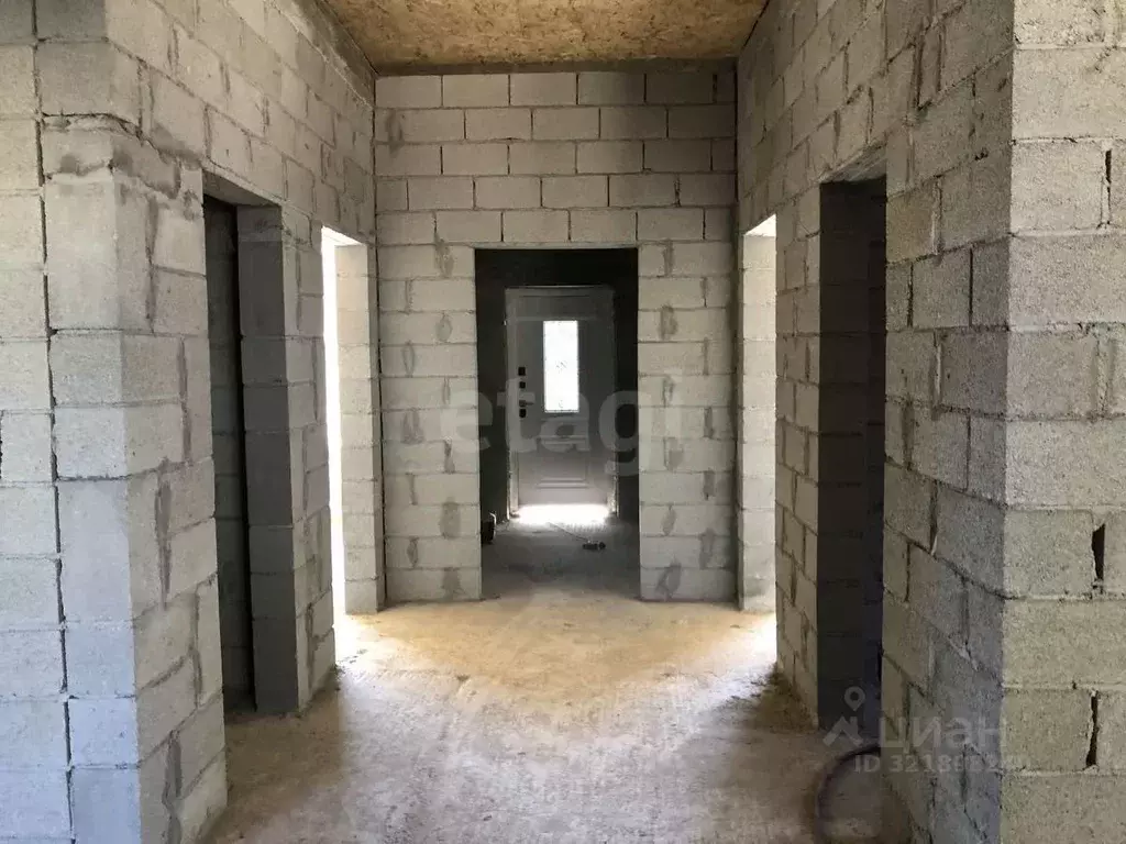 Дом в Ставропольский край, Ессентуки пер. Крайний (120 м) - Фото 1