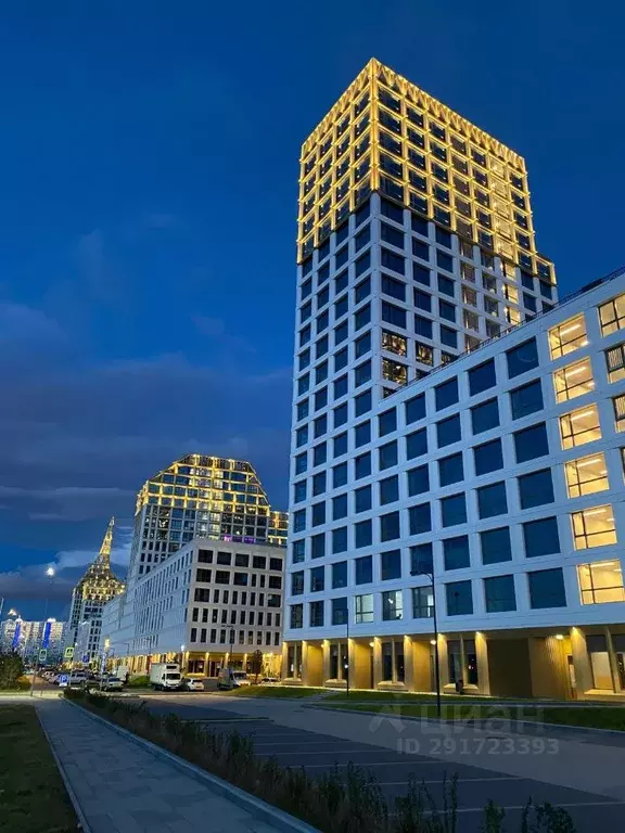 Гараж в Санкт-Петербург ул. Челюскина, 8 (13 м) - Фото 1