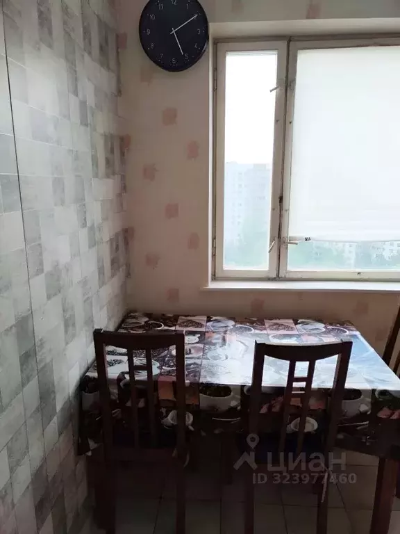 2-к кв. Москва Голубинская ул., 24К1 (56.0 м) - Фото 1