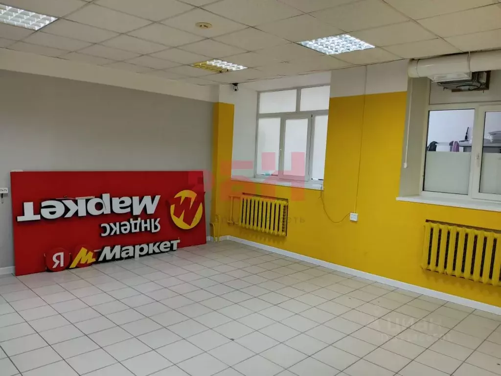 Помещение свободного назначения в Тюменская область, Тюмень ул. ... - Фото 2