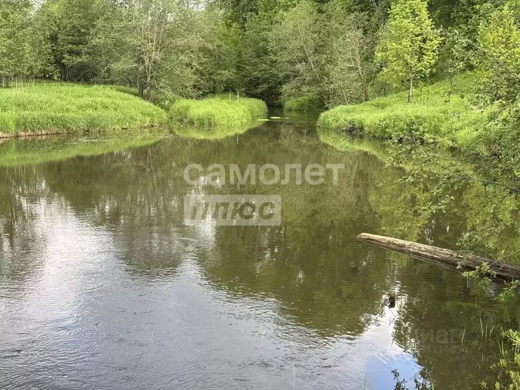 Дом в Костромская область, Судиславский муниципальный округ, д. ... - Фото 1