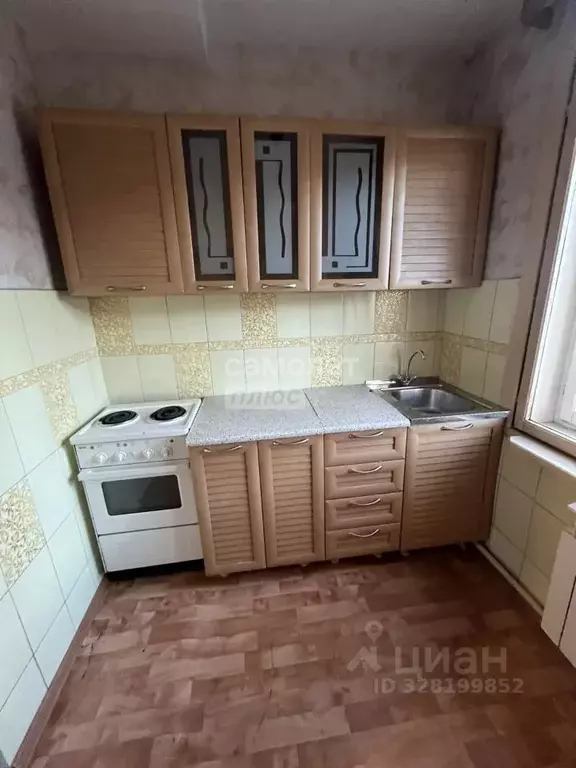 1-к кв. Иркутская область, Иркутск ул. Нестерова, 36 (34.0 м) - Фото 2