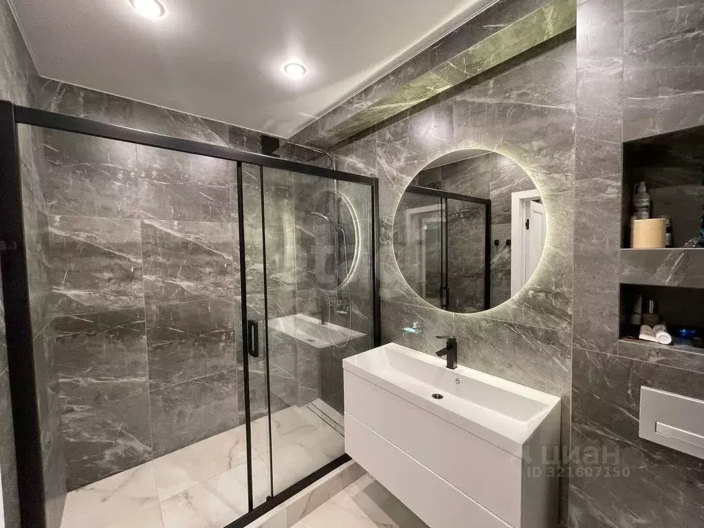 1-к кв. Крым, Симферопольский район, Мирновское с/пос, с. Белоглинка ... - Фото 1