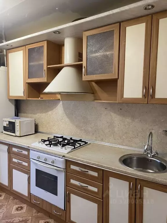 3-к кв. Тульская область, Тула ул. Станиславского, 6 (63.7 м) - Фото 2