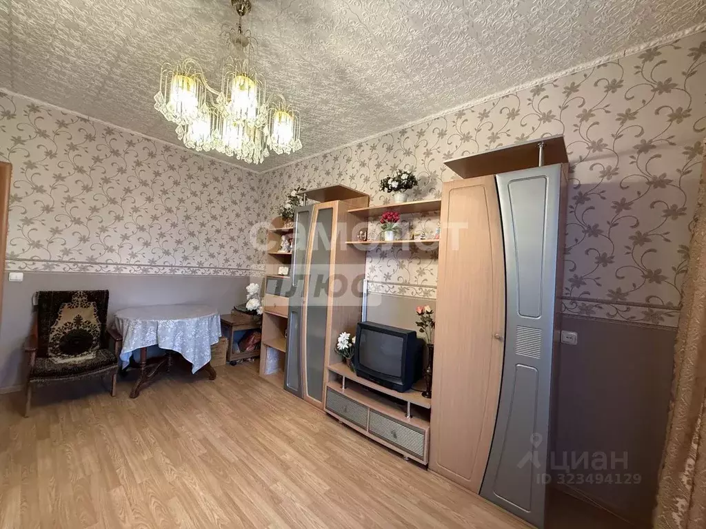 2-к кв. Архангельская область, Коряжма просп. Ленина, 33 (56.7 м) - Фото 2