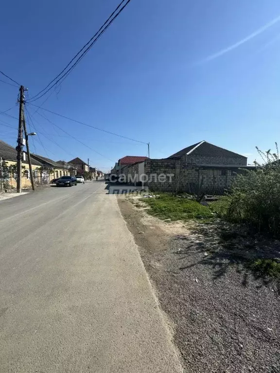 Участок в Дагестан, Дербент Северная ул., 43 (4.2 сот.) - Фото 1