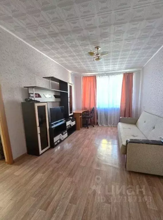 2-к кв. Пермский край, Губаха ул. Космонавтов, 3 (45.0 м) - Фото 0