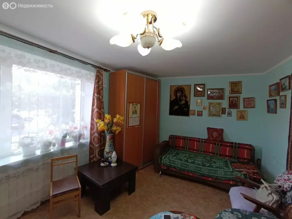 2-комнатная квартира: Феодосия, Строительная улица, 11 (53.3 м) - Фото 1