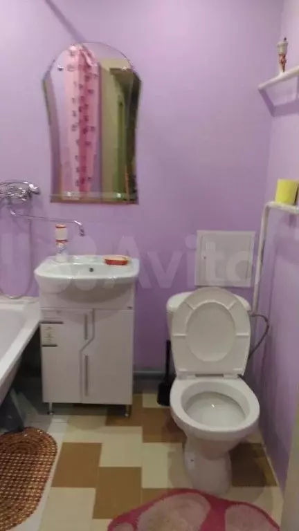 1-к. квартира, 29 м, 6/6 эт. - Фото 1