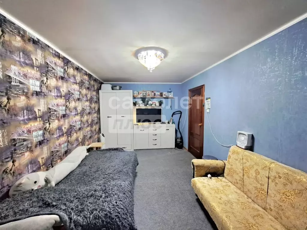 1-к кв. Ямало-Ненецкий АО, Ноябрьск просп. Мира, 78А (29.3 м) - Фото 2