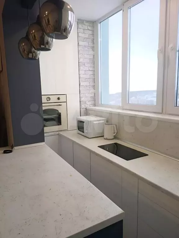 Квартира-студия, 32 м, 14/25 эт. - Фото 0