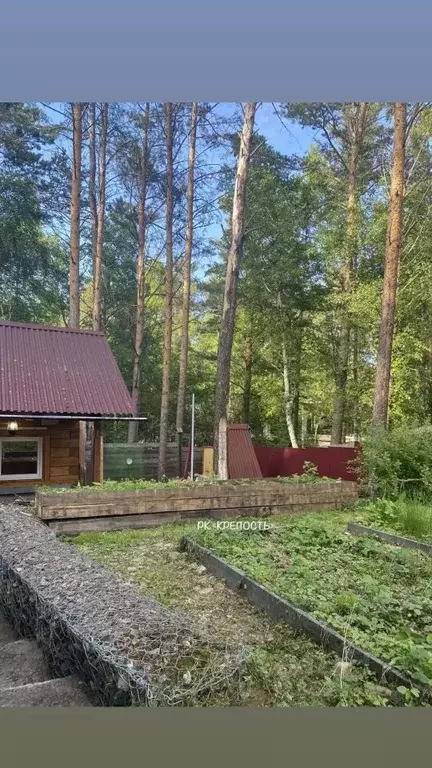 Дом в Иркутская область, Иркутский муниципальный округ, пос. Бурдугуз ... - Фото 2