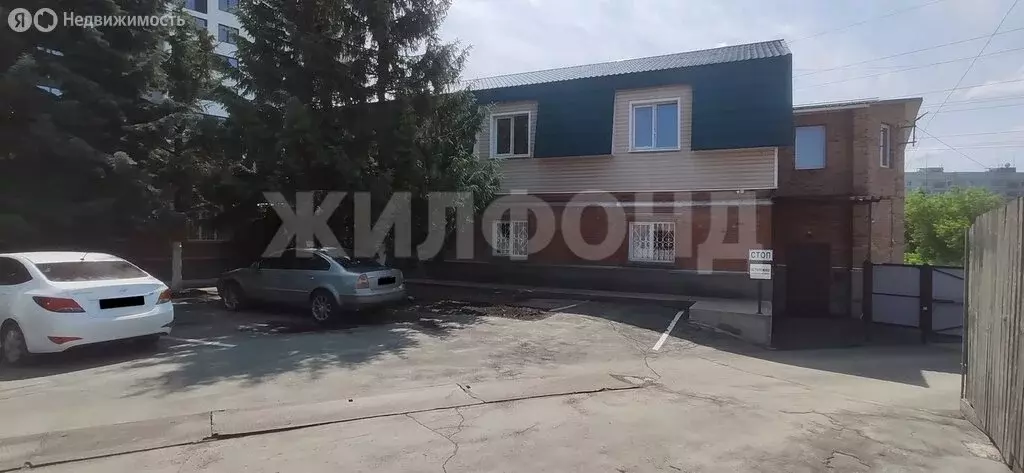 Офис (21 м) - Фото 0