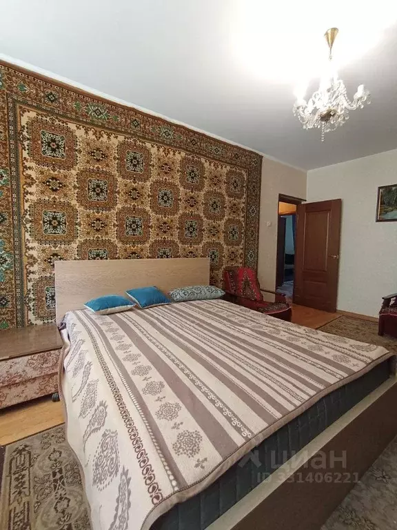 3-к кв. Москва Ярославское ш., 118К2 (74.6 м) - Фото 1