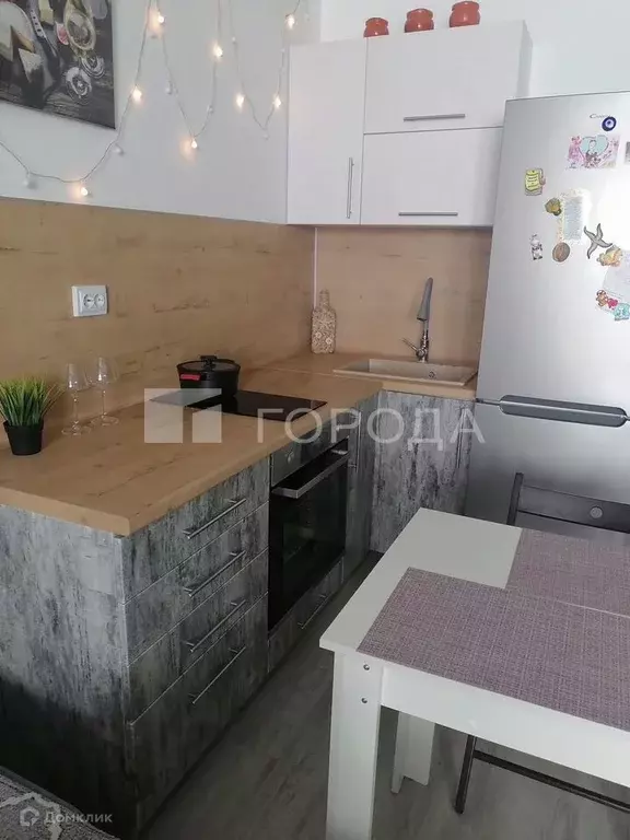 Продаётся 1-к квартира, 31 м - Фото 0