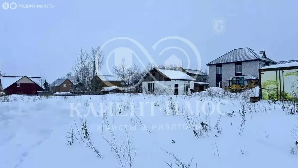 Участок в Сахалинская область, Южно-Сахалинск (10 м) - Фото 1