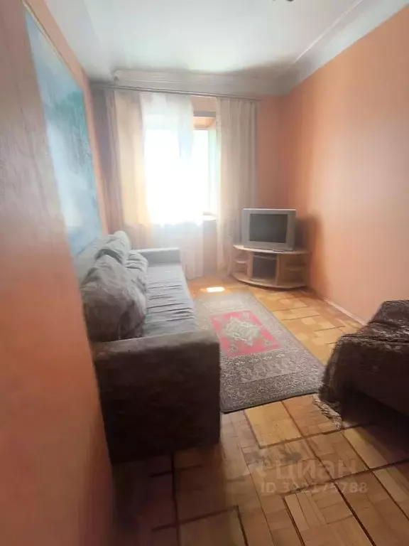 4-к кв. Крым, Керчь бул. Пионеров, 2/5 (80.0 м) - Фото 2