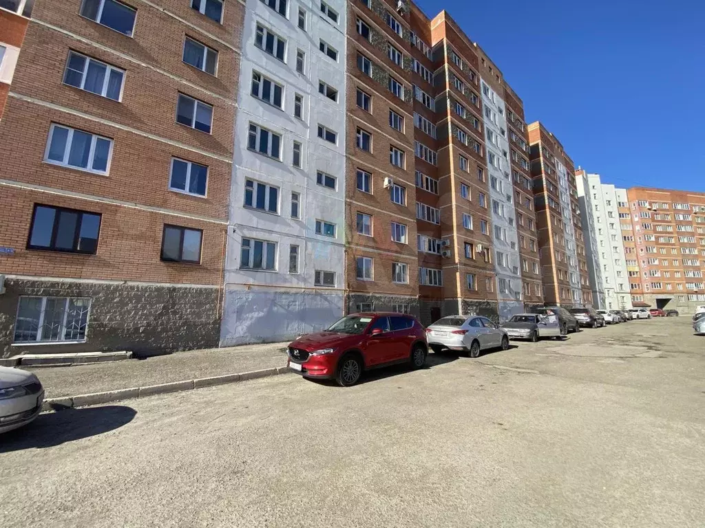 Продажа офиса с арендатором, 159 м2, Зеленая Роща - Фото 0