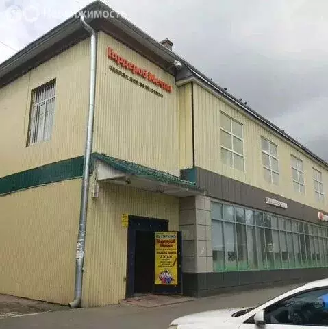 Торговая площадь (430 м) - Фото 1