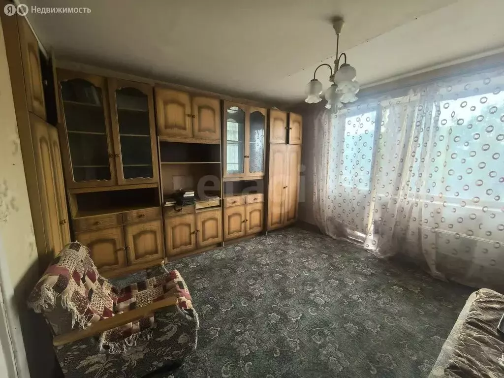 2-комнатная квартира: Меркульево, Воинская улица, 5 (52.1 м) - Фото 0