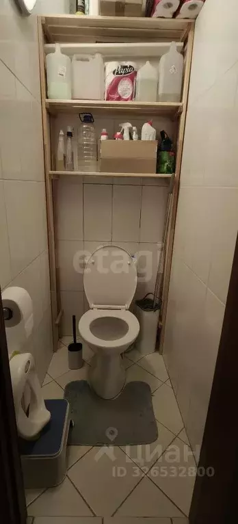 2-к кв. Москва Изюмская ул., 28К1 (53.1 м) - Фото 2