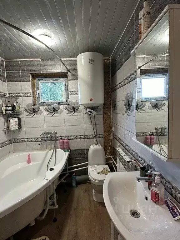 Дом в Архангельская область, Северодвинск ул. Матросова, 39 (73 м) - Фото 1