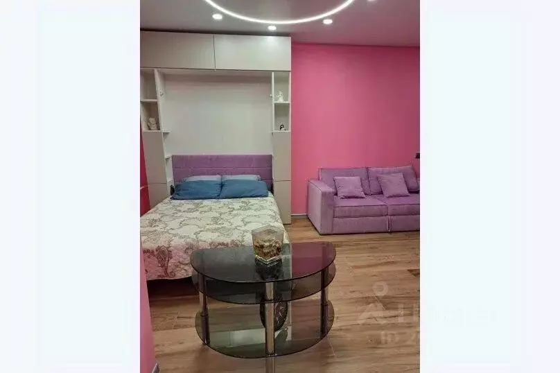 1-к кв. Московская область, Химки ул. Германа Титова, 8 (36.0 м) - Фото 2