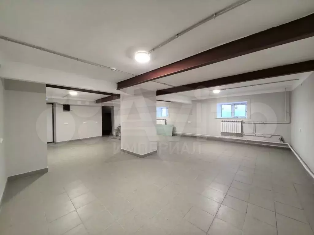 Продается ПСН 121.9 м2 - Фото 0