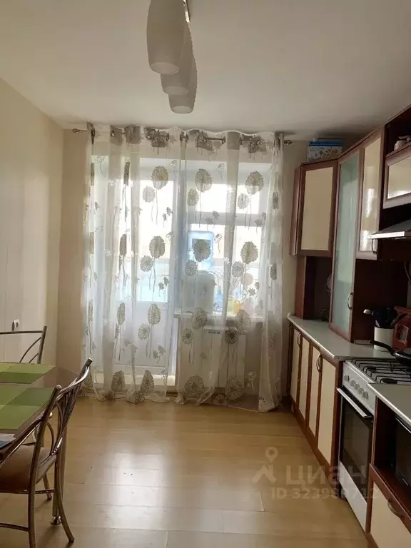 1-к кв. Чувашия, Чебоксары Северо-Западный жилрайон, Волжский-3 мкр, ... - Фото 2