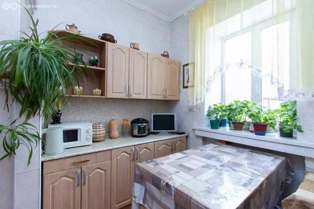 Дом в Томск, 1-я Ново-Деповская улица, 16 (65 м) - Фото 1