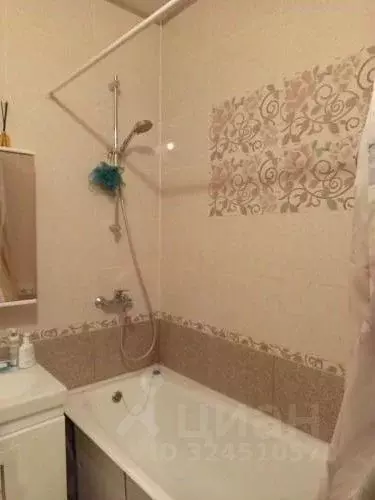 1-к кв. Красноярский край, Красноярск ул. Мичурина, 2Ж (43.0 м) - Фото 1