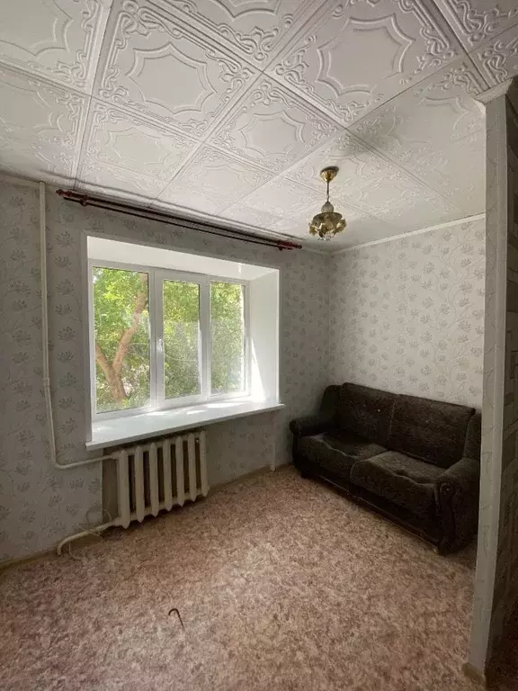 Комната Томская область, Томск ул. Войкова, 59А (12.8 м) - Фото 1