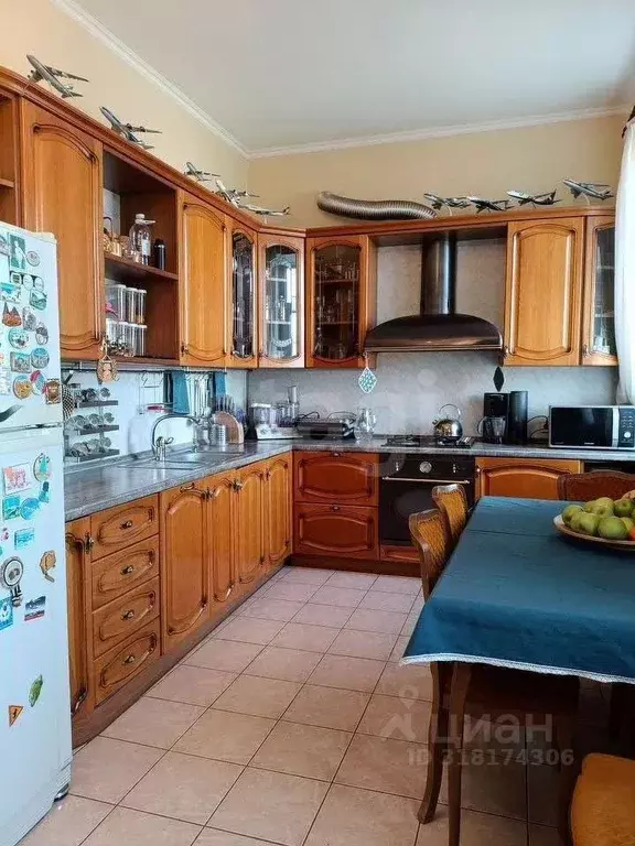 3-к кв. Санкт-Петербург Кузнецовская ул., 32 (94.5 м) - Фото 0