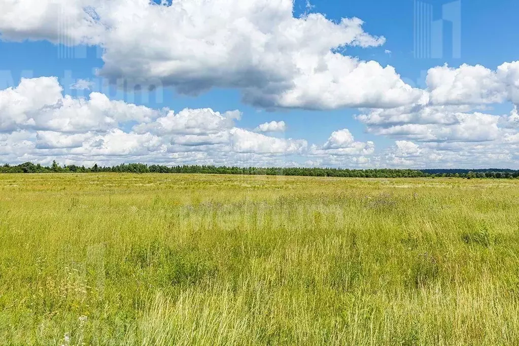 Участок в Московская область, Красногорск городской округ, д. ... - Фото 0