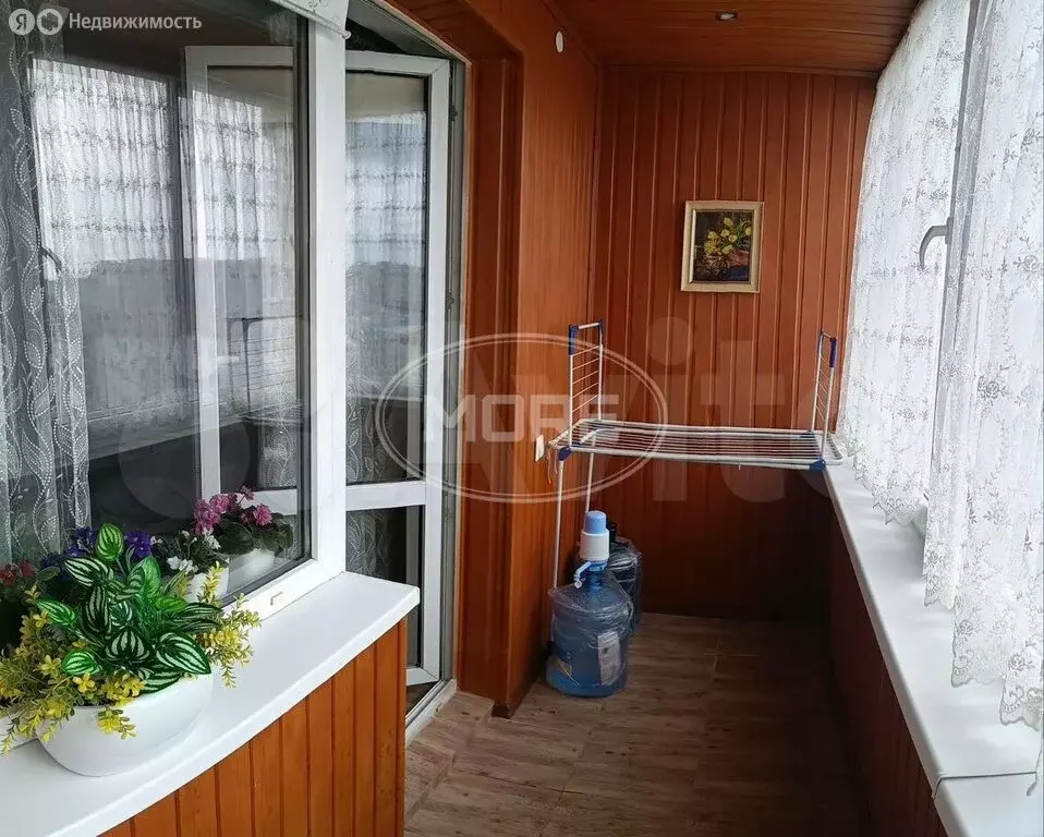 1-комнатная квартира: Калининград, Ленинградский район, микрорайон ... - Фото 1