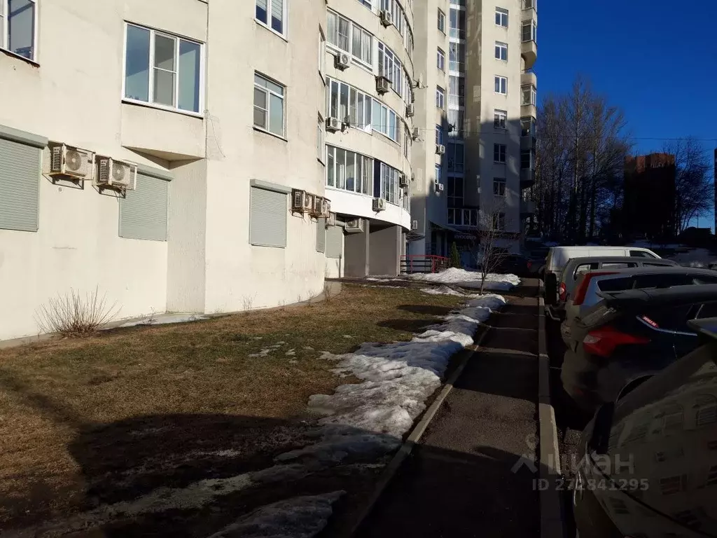 Помещение свободного назначения в Ярославская область, Ярославль ул. ... - Фото 2