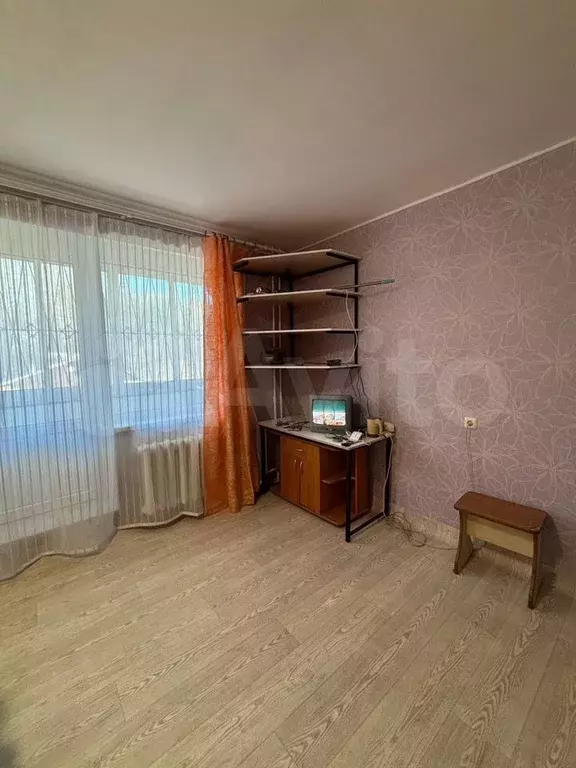 Комната 25 м в 2-к., 2/10 эт. - Фото 0