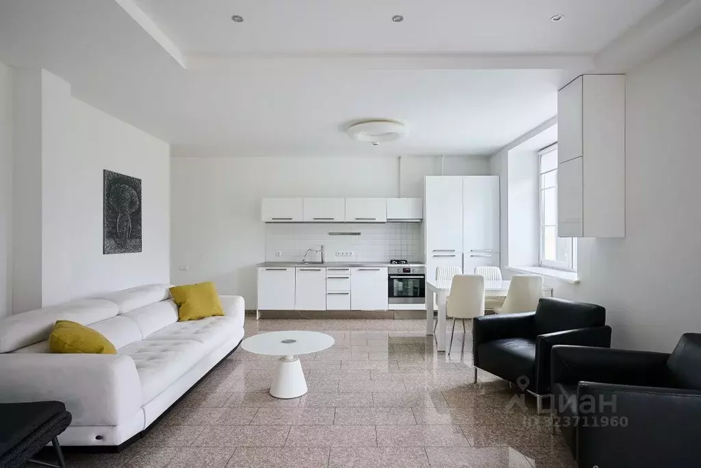 Таунхаус в Москва ул. Киплинга, 211 (242 м) - Фото 1