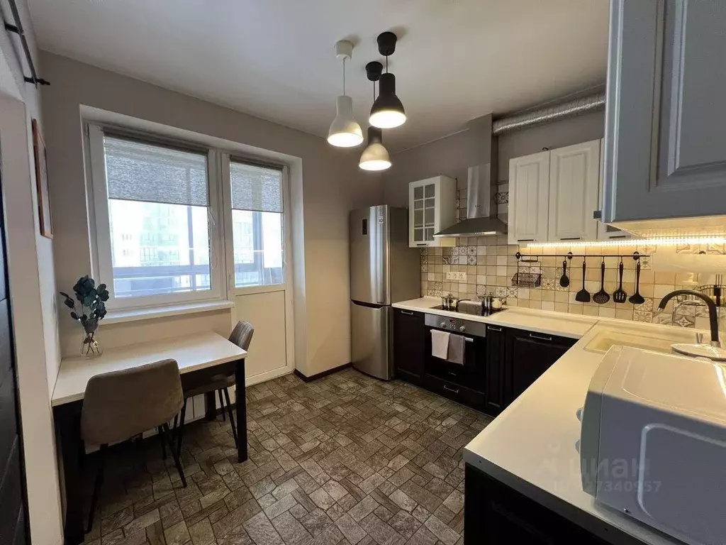 1-к кв. Московская область, Красногорск городской округ, Путилково пгт ... - Фото 1