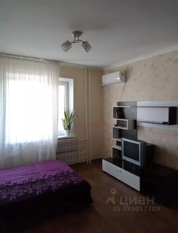 1-к кв. Белгородская область, Старый Оскол Макаренко мкр, 19 (36.0 м) - Фото 2