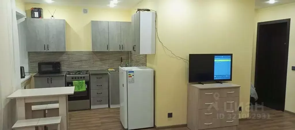 2-к кв. Иркутская область, Усть-Кут ул. Кирова, 128 (44.0 м) - Фото 0