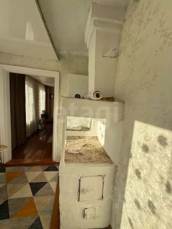 Дом в Алтай, Майминский район, с. Майма ул. Ленина, 62 (34 м) - Фото 2