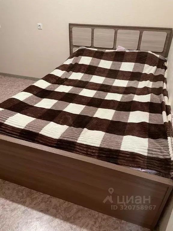 1-к кв. Воронежская область, Воронеж ул. Корольковой, 10к2 (29.5 м) - Фото 0