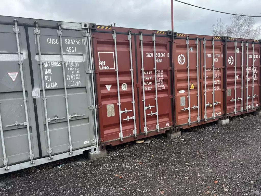 Склад в Санкт-Петербург Московское ш., 25к1Д (15 м) - Фото 2