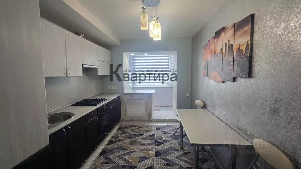 2-к кв. Смоленская область, Смоленский муниципальный округ, д. Новые ... - Фото 1