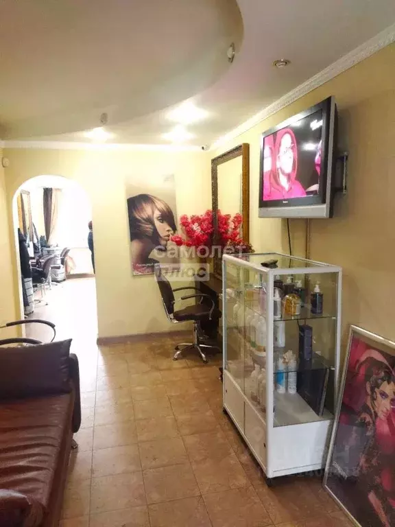 Офис в Новосибирская область, Новосибирск ул. Кропоткина, 120 (60 м) - Фото 1