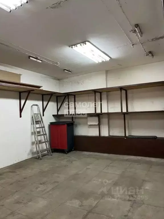 Гараж в Московская область, Химки проезд Молодежный, 9А (25 м) - Фото 2