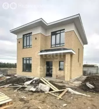 Дом в Ульяновск, проспект Дружбы Народов (155.5 м) - Фото 1