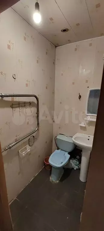 1-к. квартира, 35 м, 1/5 эт. - Фото 1